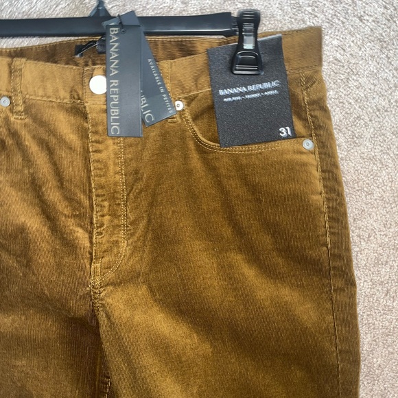 Banana Republic Woman’s Mid rise skinny ankle. Size 31. Inseam 27. - Picture 7 of 14